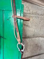 Western hoofdstel, Enlèvement, Neuf, Western