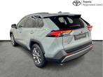 Toyota RAV-4 Premium Plus AWD HEV, Automaat, 2487 cc, 131 kW, https://public.car-pass.be/vhr/f4e35f4e-93ec-4cc5-803b-7d44210ab90a