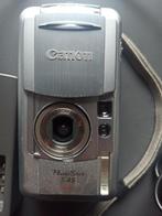 Appareil photo Canon S45, Comme neuf, Canon, 4 Mégapixel, Compact