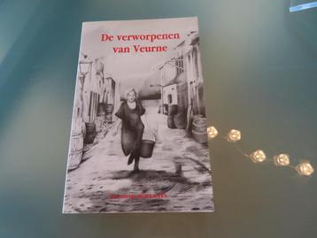 NIEUWSTAAT / De verworpenen van Veurne - Jeanette Roelants 