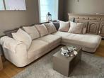 Salon, Huis en Inrichting, Ophalen, Gebruikt, Stof