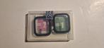 Coque pour Apple Watch Series 7, Ophalen, Nieuw, Zwart