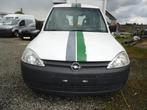 Opel Combo 1.3 d,106 dkm van sterfgeval eur 4,met TC 3250 eu, Auto's, Zwart, Wit, Bedrijf, 5 deurs