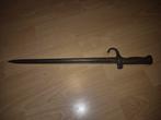 bayonet wo1, Ophalen of Verzenden, Zo goed als nieuw