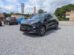Kia Sportage 1.6i Must | CAMERA | NAVI | CARPLAY (bj 2021), Voorwielaandrijving, Stof, Gebruikt, 4 cilinders