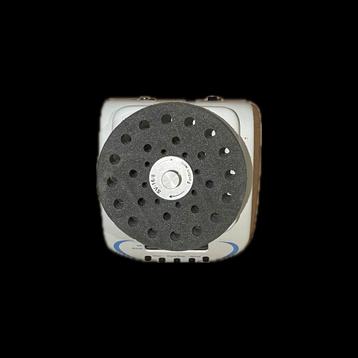 Biosan MSV-3500 vortex met meerdere snelheden (chemie) beschikbaar voor biedingen