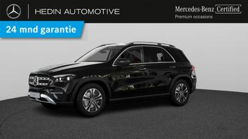 Mercedes-Benz GLE 350 DE SUV 4MATIC Business Line beschikbaar voor biedingen