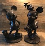 Disney Tradittions, Collections, Disney, Enlèvement, Mickey Mouse, Comme neuf, Statue ou Figurine