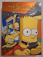 The Simpsons - Seizoen 10, Ophalen of Verzenden, Zo goed als nieuw