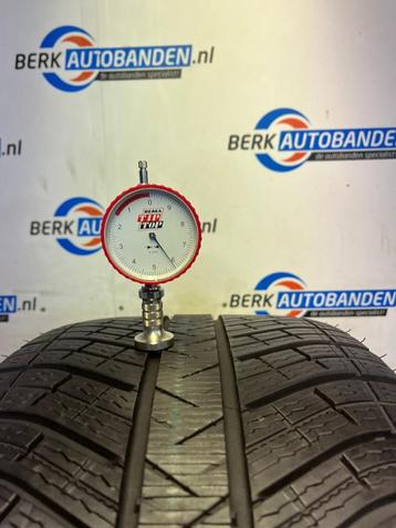 2x Michelin Pilot Alpin 5 SUV NO 275/50 R19 112V 275/50/19 2