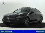 Mercedes-Benz CLA 250 Shooting Brake e Business Solution AMG, Automaat, CLA, Zwart, Zwart