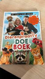 Doe boek, Livres, Livres de cuisine, Enlèvement, Comme neuf