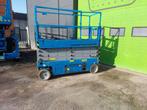 Genie GS2632 (bj 2010), Zakelijke goederen, Machines en Bouw | Liften, Steigers en Ladders