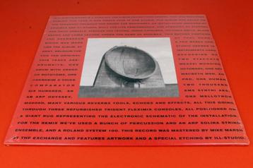 Soulwax - Is It Always Binary (Deeweedub) beschikbaar voor biedingen