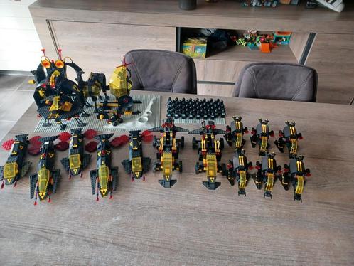 Lego blacktron 1 - space, Kinderen en Baby's, Speelgoed | Duplo en Lego, Gebruikt, Lego, Ophalen of Verzenden
