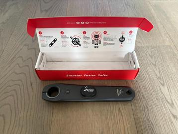 Powermeter 4iiii Ultegra beschikbaar voor biedingen