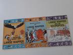 strips Lange wapper : 1ste druk, Ophalen of Verzenden