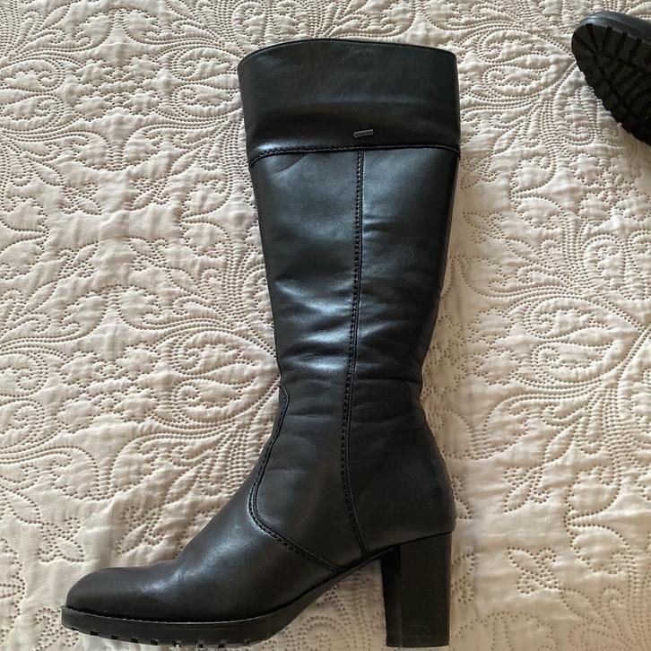 Ara / Gore Tex, Kleding | Dames, Schoenen, Zo goed als nieuw, Zwart, Ophalen