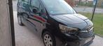 Opel combo life 1.5d euro6, Autos, Opel, Achat, Particulier, Cruise Control