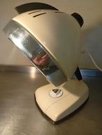 Space Age vintage astralux therapielamp uit de jaren 60, Verzamelen, Ophalen