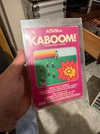 Kaboom jeu Activision pour Atari 2600, Enlèvement ou Envoi, Comme neuf, Atari 2600