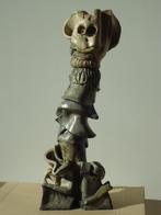 BUSEYNE Joris 1994 Berchem Céramiste seul exemplaire 58 cm, Antiquités & Art, Enlèvement