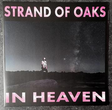 STRAND OF OAKS In Heaven LP beschikbaar voor biedingen