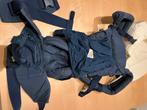 Ergobaby 360 met verkleinkussen, Kinderen en Baby's, Babydragers en Draagdoeken, Ophalen, Gebruikt