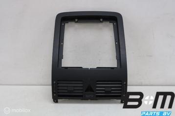 Luchtrooster dashboard VW Touran 1T 1T1819728B beschikbaar voor biedingen