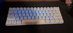 Royal Kludge RK61 Keyboard Qwerty, Computers en Software, Toetsenborden, Ophalen of Verzenden, Qwerty, Zo goed als nieuw, Draadloos