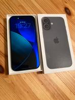 IPhone 17 256GB Black, Telecommunicatie, Overige modellen, Zwart, Nieuw, Met simlock