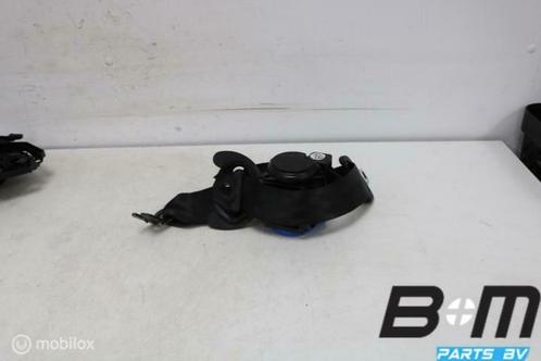 Gordel rechtsachter VW UP! 1S0857806B, Auto diversen, Anti-diefstal, Gebruikt