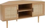 Hoek-TV-meubel, Huis en Inrichting, Ophalen, 100 tot 150 cm, Nieuw, Minder dan 100 cm
