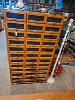 Ladekast vintage, Ophalen