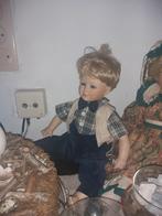 Porseleinen broer en zus, Immo, Op zoek naar een appartement