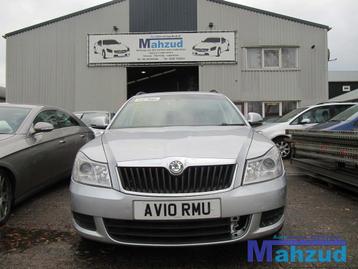 2010 SKODA OCTAVIA 2 1.6 TDI DEMONTAGE SLOOP (145) beschikbaar voor biedingen