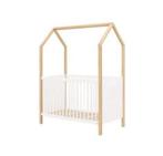 Bopita huisbedje NIEUW, Kinderen en Baby's, Kinderkamer | Bedden, Ophalen, Nieuw, Minder dan 140 cm, Minder dan 70 cm