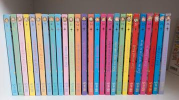 Princesse parfaite, Zoé... 30 livres beschikbaar voor biedingen