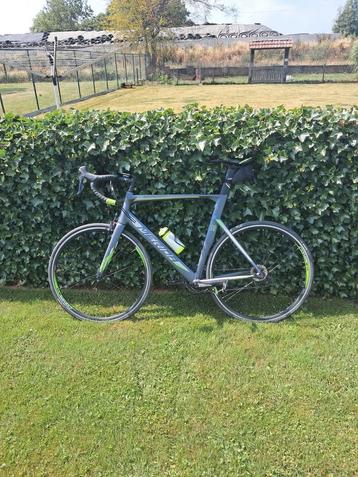 Mérida Reacto 400 xl, Autres marques, Enlèvement ou Envoi, 57 à 61 cm, Comme neuf