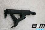 Koplampsproeier links Audi A4 8W 8W0955101B, Auto-onderdelen, Overige Auto-onderdelen, Gebruikt