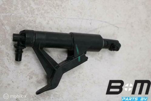 Koplampsproeier links Audi A4 8W 8W0955101B, Auto-onderdelen, Overige Auto-onderdelen, Gebruikt