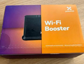 Wifi Booster Solution miraculeuse