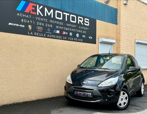 *FORD KA*AIRCO*V.ELEC*PROPRE, Auto's, Ford, Bedrijf, Te koop, Ka, Elektrische ramen, Benzine, Euro 5, Stadsauto, 3 deurs, Handgeschakeld