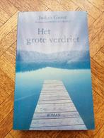 Judith Guest: Het grote verdriet, Boeken, Ophalen of Verzenden, Gelezen