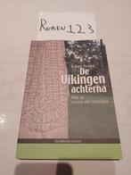 J. Nowe - De Vikingen achterna, Enlèvement ou Envoi, J. Nowe