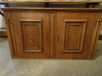 inbouwkast, paneel kast beschikbaar voor biedingen