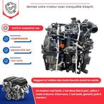 VW golf vi/touran/scirocco/caddy 2.0 tdi 140 pk motor, Ophalen of Verzenden, Nieuw, Volkswagen