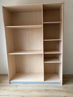 Kast, Ophalen, Met plank(en), Kunststof, 100 tot 150 cm