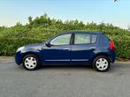 Dacia Sandero 1.4 Benzine 2009 Euro 4 84.000km Airco, Voorwielaandrijving, Stof, Electronic Stability Program (ESP), 4 cilinders
