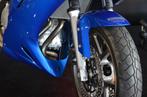Kawasaki ER 6-F ABS in topconditie Ideale opstapper 4700 km, Motoren, 650 cc, Bedrijf, 2 cilinders, Sport